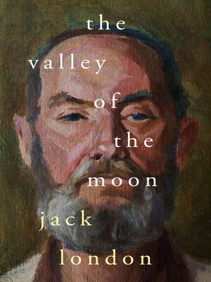 cover image of The Valley of the Moon